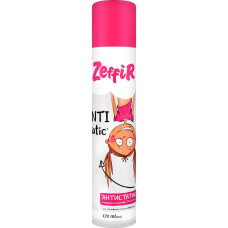 Антистатик Zeffir 170мл