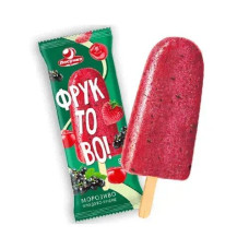 Морозиво Ескімо ПлодовоЯгід. Ласунка 80г (32)