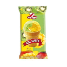 Морозиво Super Puper Ласунка 60г (50)