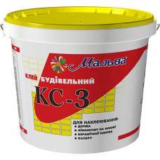Клей КС-3 14кг