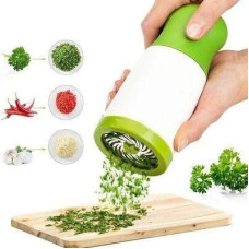 Подрібнювач зелені Herb Grinder