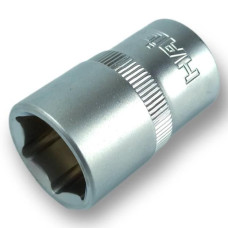 Головка 12-граней 1/2 32х38 Haisser-Stels