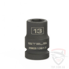 Головка ударна 38х13 1/2 Stels