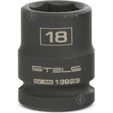 Головка ударна 38х18 1/2 Stels
