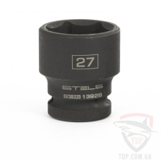 Головка ударна 38х27 1/2 Stels