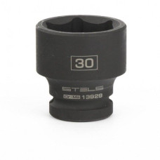 Головка ударна 38х30 1/2 Stels