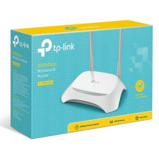 Роутер ТP-Link WR850