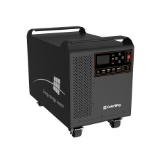 Зарядна станція ColorWay 3000w