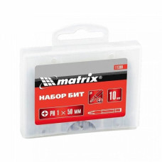 Біта PZ1 50мм МТХ
