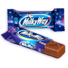 Батончик MilkyWay mini