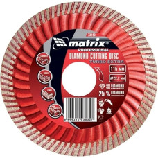 Круг алмаз 125 Турбо Extra MTX 731949