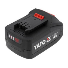 Акумулятор Yato 18/3