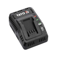 Зарядний для акб Yato 828498 18/1ак 2.2а
