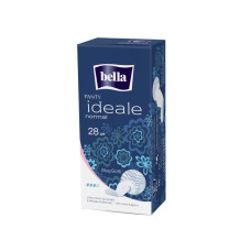 Щоденки Bella 20шт Ideale normal