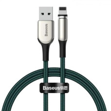 Шнур зарядка айфон magnet Baseus CALXC-H06 1м 2A