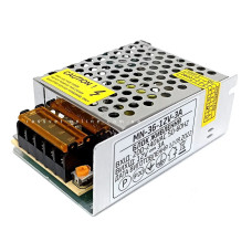 Блок живлення стрічка 36w 3а