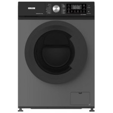 Пральна машина 6кг Edler EWF6091GRY dark grey