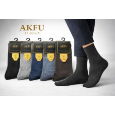 Шкарпетки  чол Крокус 013-AKFU 8812-5
