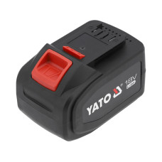 Акумулятор Yato 18/6