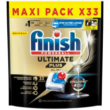 Таблетки для посудомийки Ultimate Plus all In 1 (33)