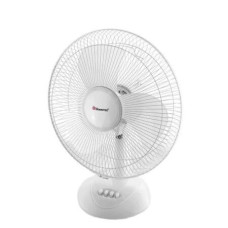 Вентилятор настільний Domotec 1625 30см №12 (4)