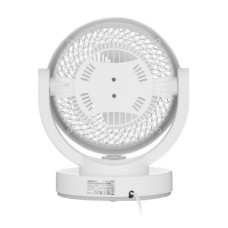 Вентилятор настільний Ardesto FT25w