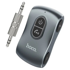Блютус адаптор for Car Hoco E73