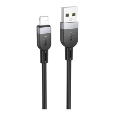 Шнур зарядка айфон Тип с Hoco X109 2м 27w