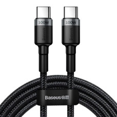 Шнур зарядка тип С-тип С Baseus 2м 100W