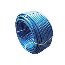 Труба ПНТ 20 Goldflex синя (10А-2)