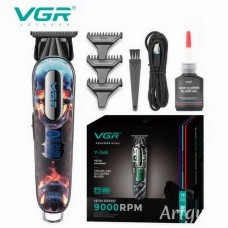 Машинка для стрижки VGR 260 3в1