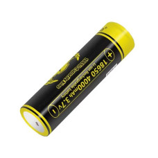 Акум батарейка 18650 контакт LiitoKala 4000mAh
