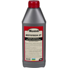 Олива  2Т Wantoil 1л