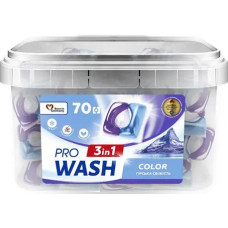 Капсули  Prowash 78шт
