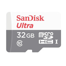 Карта пам'яті 32ГБ Sandisk А10 micro 100mb