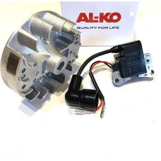 Запалювання коси AL-KO BC410