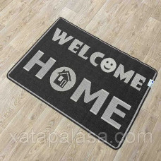 Килимок 50х80 № Wellcome