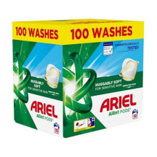 Капсули  Ariel 100шт