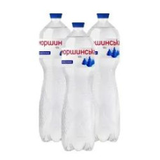 Напій Вода газ. Моршинська 1.5 л (6)