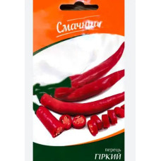 Перець гіркий Український 0.3 гр Агро