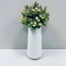 Ваза Petal 25см