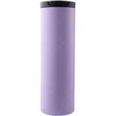Кружка термос Vincent 0.45л 1526 blue-purple