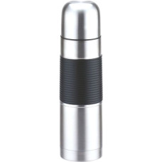 Термос 1л Lessner Onyx Black нерж 16630