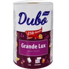 Рушники 250отр 3х Диво Grande Lux