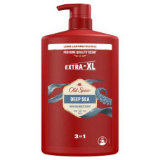 Гель для душу чоловічий Old Spice 1000мл