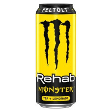 Напій Монстр Rehab 0.5л ж/б (12)