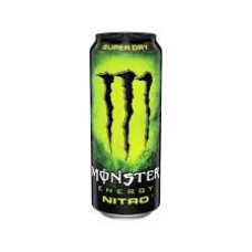 Напій Монстр Nitro super 0.5л ж/б (12)