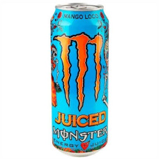 Напій Монстр Mango Loco 0.5л ж/б (12)