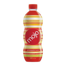 Напій Mojo Пінепл Твіст 0,5л (12)