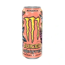 Напій Монстр Juice Monarch 0.5л ж/б (12)